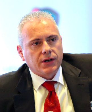 Goudinakos Stratos